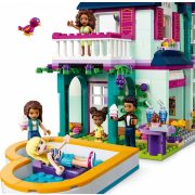 Lego Friends 41449 Andrea családi háza (új)