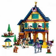 Lego Friends 41683 Erdei lovaglóközpont (új)