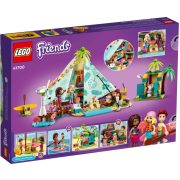 Lego Friends 41700 Luxuskemping a tengerparton (új)