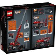 Lego Technic 42082 Daru egyenetlen terepen (új)