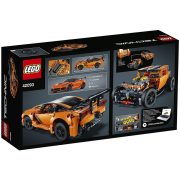 Lego Technic 42093 Chevrolet Corvette ZR1 (új)