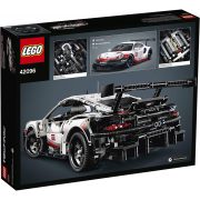 Lego Technic 42096 Porsche 911 RSR (új)