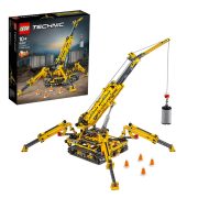 Lego Technic 42097 Kompakt lánctalpas daru (új)