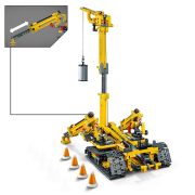 Lego Technic 42097 Kompakt lánctalpas daru (új)