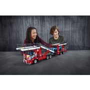 Lego Technic 42098 Autószállító (új)