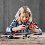 Lego Technic 42104 Versenykamion (új)