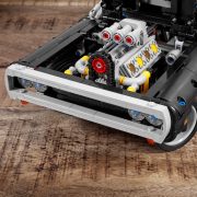 Lego Technic 42111 Dom's Dodge Charger (új)