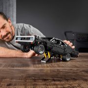 Lego Technic 42111 Dom's Dodge Charger (új)