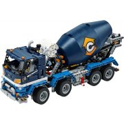 Lego Technic 42112 Betonkeverő teherautó (új)