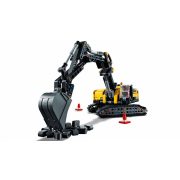 Lego Technic 42121 Nagy teherbírású exkavátor (új)