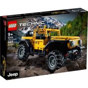 Lego Technic 42122 Jeep® Wrangler (új)