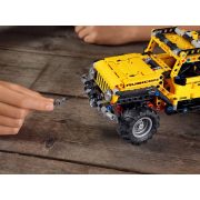 Lego Technic 42122 Jeep® Wrangler (új)