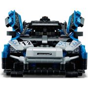 Lego Technic 42123 McLaren Senna GTR (új)