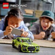 Lego Technic 42138 Ford Mustang Shelby GT500 (új)