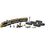 Lego City 60197 Személyszállító vonat (új)