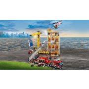 Lego 60216 City - Belvárosi tűzoltóság (új)