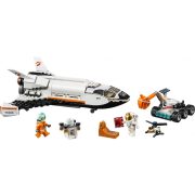 Lego 60226 City - Marskutató űrsikló (új)