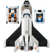 Lego 60226 City - Marskutató űrsikló (új)
