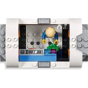 Lego 60227 City - Hold-űrállomás (új)