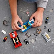 Lego 60242 City - Rendőrségi letartóztatás az országúton (új)