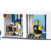 Lego City 60246 Rendőrkapitányság (új)