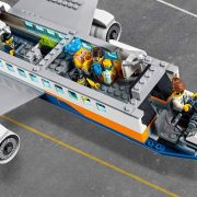 Lego 60262 City - Utasszállító repülőgép (új)