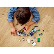 Lego 60288 City - Verseny homokfutó szállítóautó (új)