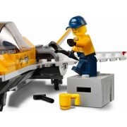 Lego 60289 City - Műrepülő szállítóautó (új)
