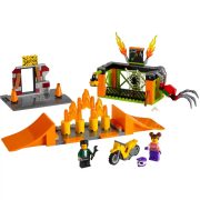 Lego 60293 City - Kaszkadőr park (új)