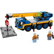 Lego City 60324 Önjáró daru (új)