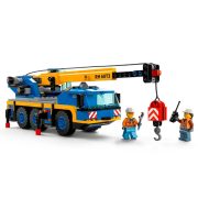 Lego City 60324 Önjáró daru (új)
