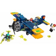 Lego Hidden Side 70429 - El Fuego műrepülőgépe (új)