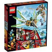 Lego Ninjago 70676 Lloyd Titán robotja (új)