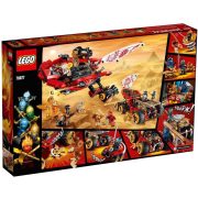 Lego Ninjago 70677 A föld adománya (új)