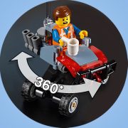 Lego 70820 The Movie - Movie Maker (új)