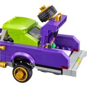 Lego 70906 The Batman Movie - Joker gengszter autója (új)