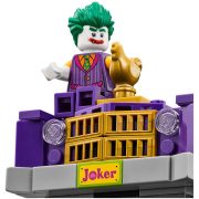 Lego 70906 The Batman Movie - Joker gengszter autója (új)