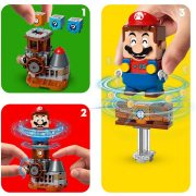 Lego Super Mario 71380 Kalandmester készítő (új)