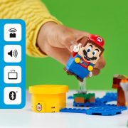 Lego Super Mario 71380 Kalandmester készítő (új)