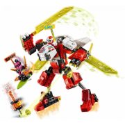 Lego Ninjago 71707 Kai sugárhajtású robotja (új)