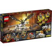 Lego Ninjago 71721 A koponyavarázsló sárkánya (új)