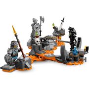 Lego Ninjago 71721 A koponyavarázsló sárkánya (új)