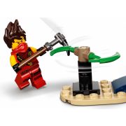 Lego Ninjago 71735 Az elemek bajnoksága (új)