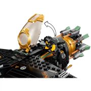 Lego Ninjago 71736 Sziklaromboló (új)