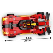 Lego Ninjago 71737 X-1 Nindzsa csatagép (új, csomagolássérült)