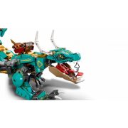 Lego Ninjago 71746 Dzsungelsárkány (új)