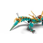 Lego Ninjago 71746 Dzsungelsárkány (új)