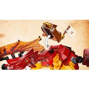Lego Ninjago 71753 Tűzsárkány támadás (új)