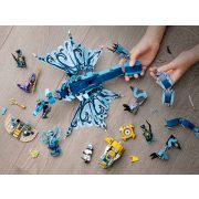 Lego Ninjago 71754 Vízisárkány (új)