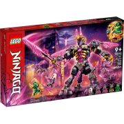  Lego Ninjago 71772 A Kristálykirály robotja (új)